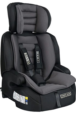 TOMMYBABY  Isofixli Bebek Çocuk Oto Koltuğu 9-36 Kg