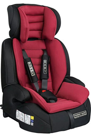TOMMYBABY  Isofixli Bebek Çocuk Oto Koltuğu 9-36 Kg