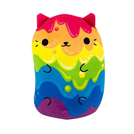 CEP V1035 Cats vs Pickles Gold Jumbo Seri 22 cm