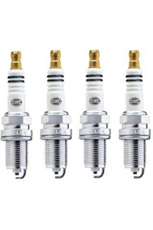 Kıa Ceed 1.6 2006-2012 90 Kw BUJİ 4 ADET MOTOR NO:G4FC