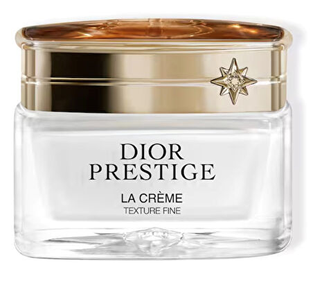 Dior Prestige La Crème Texture Fine - Yaşlanma Karşıtı Krem 50 ml