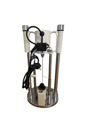 Elektrikli Biz Makinesi (Isıtıcılı) 250W / PLS-1-1A