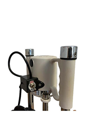 Elektrikli Biz Makinesi (Isıtıcılı) 250W / PLS-1-1A