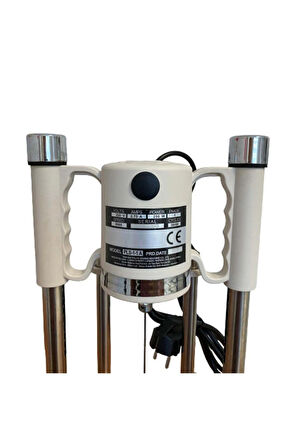 Elektrikli Biz Makinesi (Isıtıcılı) 250W / PLS-1-1A