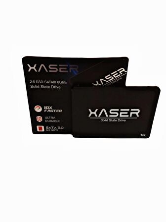 XASER Sata 1 TB SSD