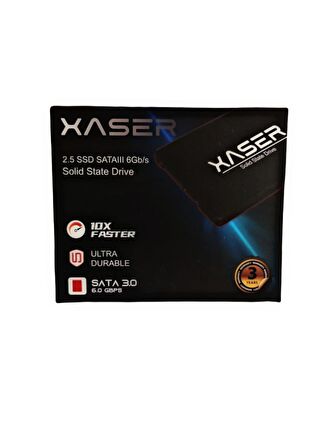 XASER Sata 1 TB SSD