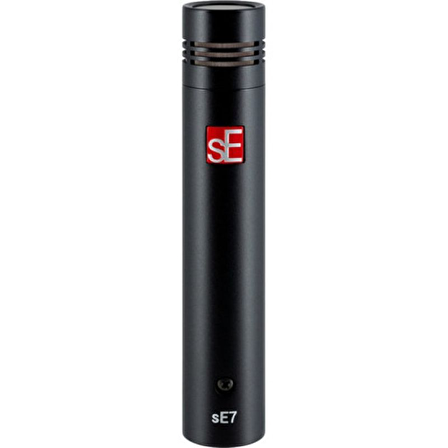 Se Electronics SE7 Küçük Diyaframlı Kondenser Mikrofon
