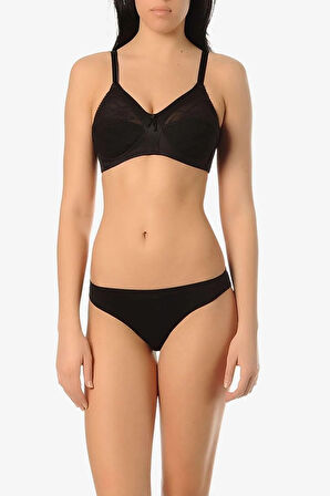 Dantelli Toparlayıcı Sütyen 1905