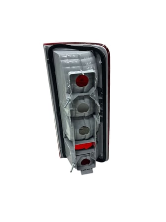 FORD CONNECT SOL ARKA STOP LAMBASI 2002-2009