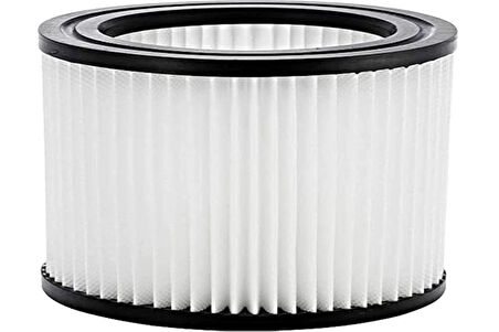 Nilfisk 81943047 Buddy II ıslak/kuru Elektrikli Süpürge için PET filtre elemanı