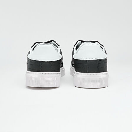 Günlük Hakiki Deri Kadın Sneaker