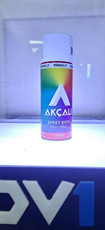 AKÇALI SPREY BOYA