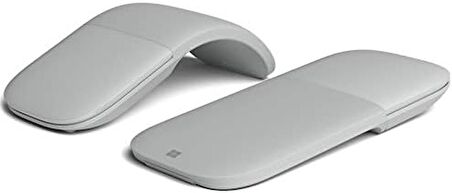 Microsoft Surface Arc Mouse, Açık Gri - FHD-00001