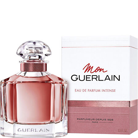 Guerlain Mon Guerlain Intense EDP 100ML Bayan Parfümü