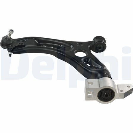Volkswagen Golf 5-6 / Jetta / Caddy / Touareg / Touran / Skoda Octavia / Audi A3 Sol Salıncak Kmp