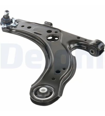 Volkswagen Golf 4 / Bora / Audi A3 / Seat Toledo Ön Sol Salıncak