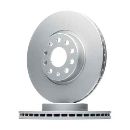 Volkswagen Jetta 2006-2015 Ön Fren Disk Takımı