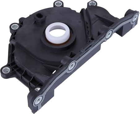 Volkswagen 1.6 TDI / 2.0 TDI Ön Krank Kapak
