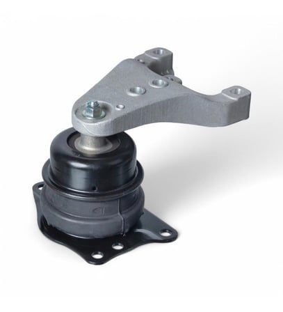 Volkswagen Polo / Skoda Fabia / Seat Cordoba / Ibiza Sağ Motor Takozu