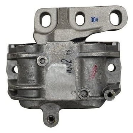 Volkswagen Golf / Jetta Motor Takozu