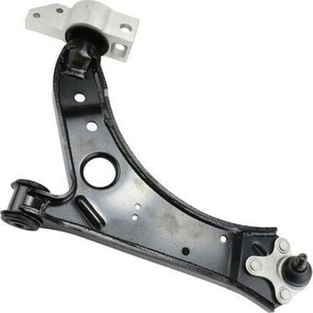 Volkswagen Golf 5 / Passat / Jetta / Caddy / Audi A3 / Seat Leon Ön Sağ Salıncak (Rotilli)