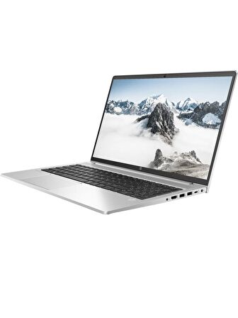 HP Probook 450 G9 i5 1235U 36GB 2TB SSD 15.6" FHD FDOS 6S6Z1EA & PER4 ÇANTA