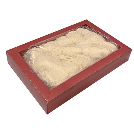 İpek Pişmaniye Sade Pişmaniye 250 gr x 3 Adet