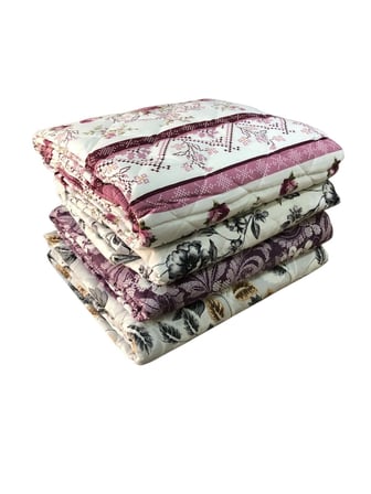 Royam Sdr Home Çift Kişilik %100 Pamuklu Çok Amaçlı Örtü Pike 195 x 220