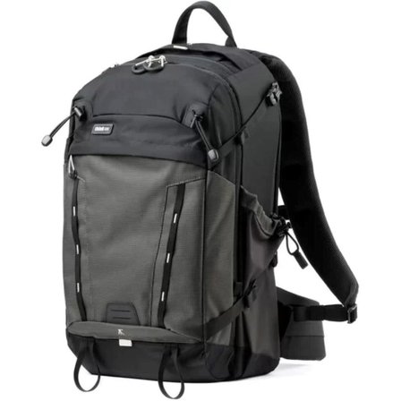 MindShift BackLight® 26L (Slate Black) Fotoğraf makinesi çantası