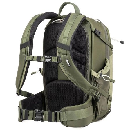 MindShift BackLight® 18L (Montane Green) fotoğraf makinesi çantası 