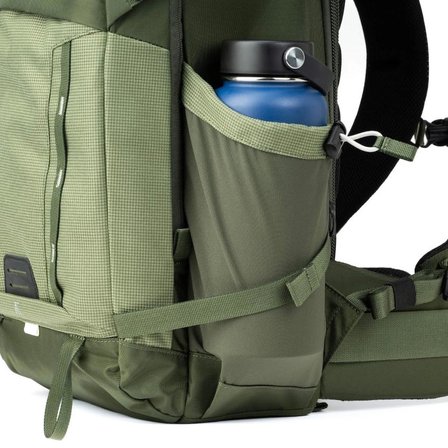 MindShift BackLight® 18L (Montane Green) fotoğraf makinesi çantası 