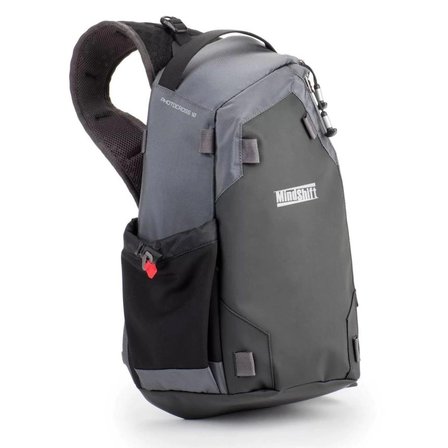 MindShift PhotoCross™ 13 (Carbon Grey)