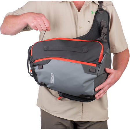 Think Tank MindShift PhotoCross 13 Sling Bag (Orange Ember)