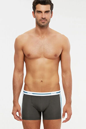 Erkek Santos Short Boxer