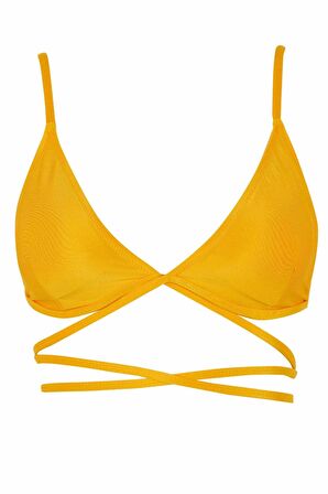 DeFacto Fall in Love Regular Fit Bikini Üstü W6013AZ22SMYL122