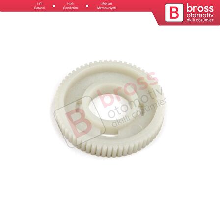 Mazda 1992-2001 İçin Sağ veya Sol Cam Kriko Onarım Dişlisi