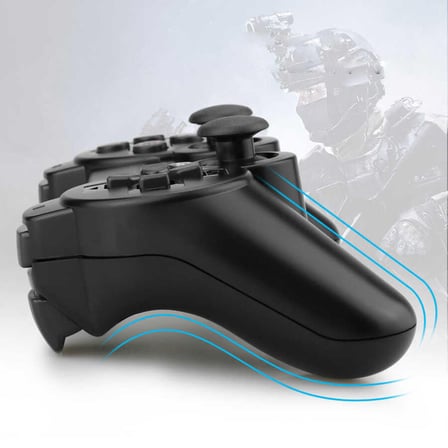  Playstation 3 Double-Shock Oyun Kolu
