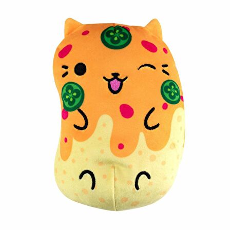 Cats vs Pickles Chonks Seri 15 cm FABBATOYS