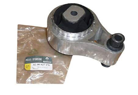 Motor Takozu Kulağı Arka Alt Renault Master 2 2.5 Dci G9U 8200027176 MAİS