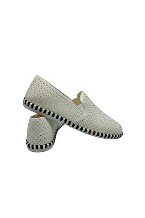 SİA ÇANTA MRT NEFES ALABİLEN ESNEK RAHAT KUMAŞ DÜZ TABAN Kadın BABET YÜRÜYÜŞ AYAKKASI