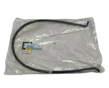 Turbo Borusu Hortumu Renault Master 2 2.5 Dci 8200058282 MAİS