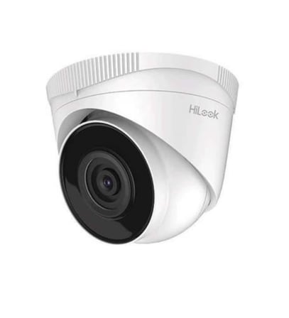İpc-T240H 4Mp 2.8Mm Sabit Lens 30Mt İr Ip Dome Kamera