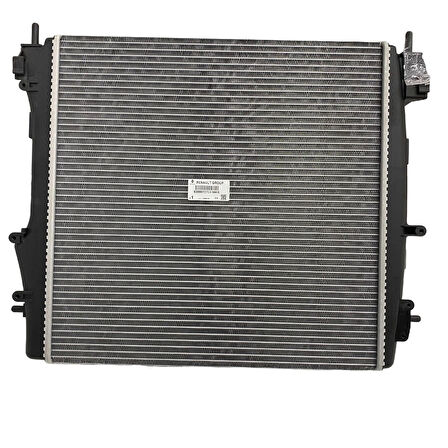 Su Radyatörü Renault Kangoo 1 1.5 Dci (Klimasız) 8200072713 MAİS