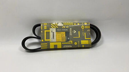 Kanallı Alternatör V Kayışı 6PK 1193 Renault Kangoo 1 1.9 Dci F8Q 8200089047 MAİS