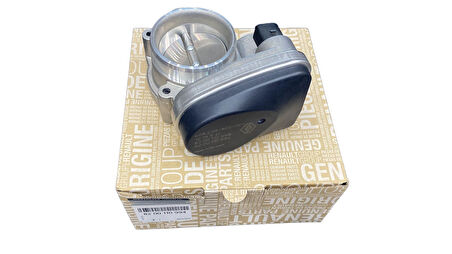 Gaz Kelebek Boğazı (Kutusu) Renault Clio 2 RS 2.0 16V F4R 8200110994 MAİS