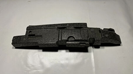 Ön Tampon Panjuru İç Desteği Renault Scenic 3 8200139953 MAİS