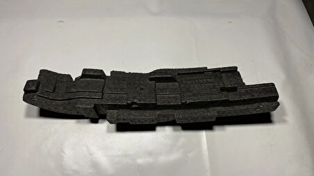 Ön Tampon Panjuru İç Desteği Renault Scenic 3 8200139953 MAİS