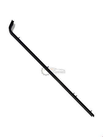 RENAULT - ORTA KAPI SÜRGÜ KIZAĞI SAĞ MOVANO/MASTER 2010- - 8200163740