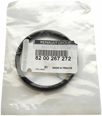 Termostat Contası Oringi Renault Clio 2 Megane 1 Kangoo 1.4 1.6 8V K7J K7M E7J 8200267272 MAİS