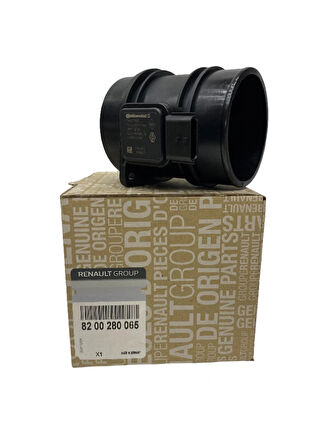 Hava Akışmetre (Debimetre) Renault Laguna 3 Latitude 2.0 Dci M9R 8200280065 MAİS